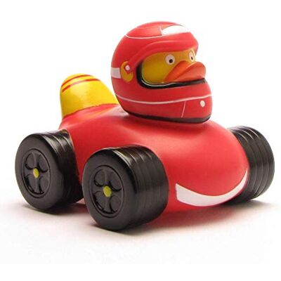 Duckshop Rubber Duck Racing Driver Duckshop Rubber Duck Racing Driver