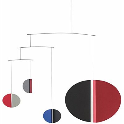 Flensted Mobiles FLENSTED TATE TERRY FROST MOBILE Flensted Mobiles FLENSTED TATE TERRY FROST MOBILE
