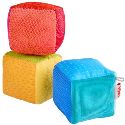 HABA Suono a cubo di esplorazione HABA Suono a cubo di esplorazione