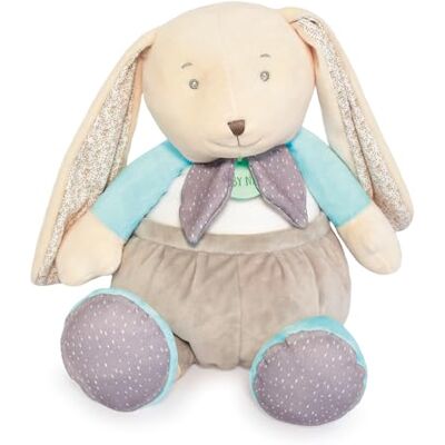 Baby Nat ' – Pantin Coniglio POUPI Nature- Baby Nat ' – Pantin Coniglio POUPI Nature-