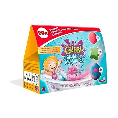 Simba Glibbi Blubber Mega Pack Simba Glibbi Blubber Mega Pack