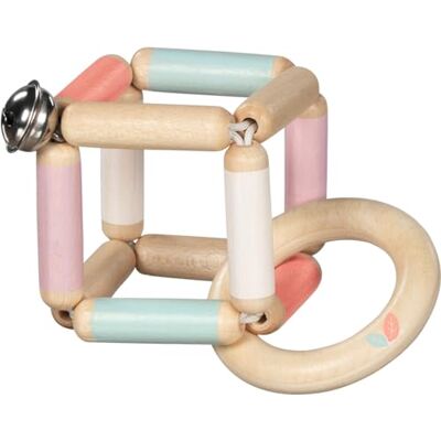 Goki Sonagli di marca. Modello Elastico Linea Ultima Tendenza per Bambina Goki Sonagli di marca. Modello Elastico Linea Ultima Tendenza per Bambina