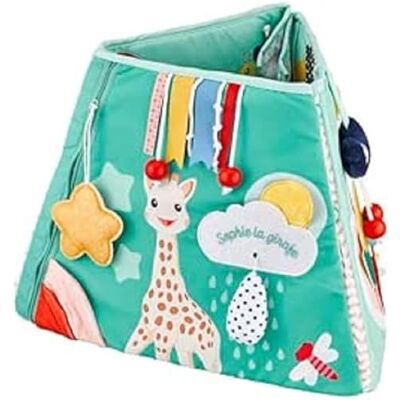 Sophie la girafe Tavolo Attività Multifaccia 14+ Dalla Nascita Sophie la girafe Tavolo Attività Multifaccia 14+ Dalla Nascita