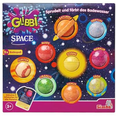 Simba Glibbi Space Simba Glibbi Space