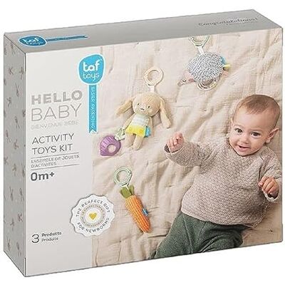 Taf Toys Set di Giocattoli per Attività Taf Toys Set di Giocattoli per Attività