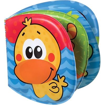 Playgro PLAY 182722 Giocattolo da bagno Playgro PLAY 182722 Giocattolo da bagno