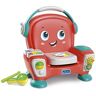 Clementoni Baby Canta, Suona E Balla, Poltroncina Interattiva, 12+ Mesi, Multicolore,