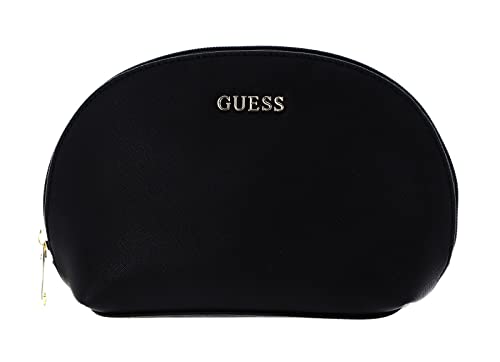 Guess Beauty case  vanille PWVANIP2170 black