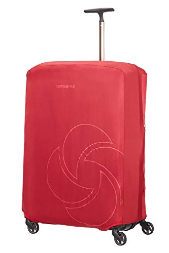 Samsonite Global Travel Accessories, Custodia Unisex Adulto, Rosso (Red), XL