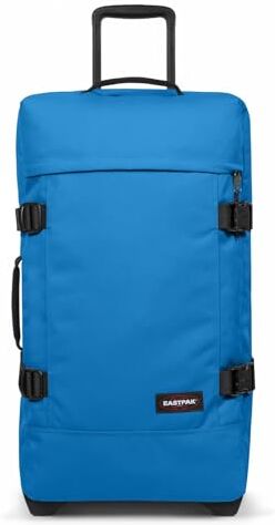 Eastpak TRANVERZ M Valigia, 27 L Vibrant Blue (Blu)