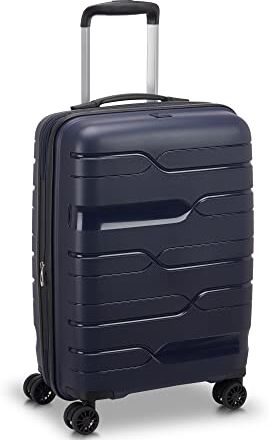 Roncato MD1 trolley espandibile cabina rigido con tsa