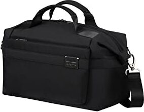 Samsonite Airea Valigetta per cosmetici, 35 cm, colore: Nero, Nero (Black), 35 cm, Airea Valigetta per cosmetici