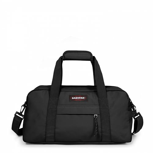 Eastpak COMPACT + Borsone, 27 L Black (Nero)