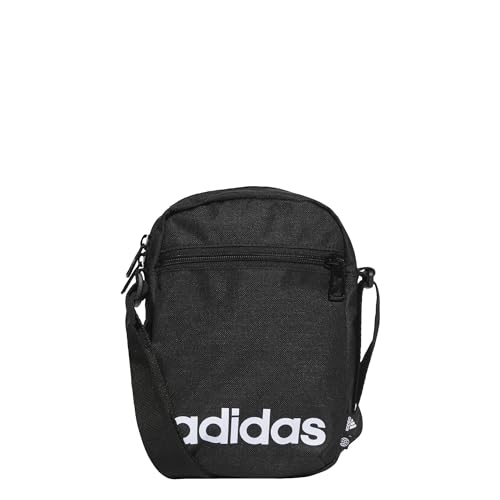 Adidas Essentials Organizer Bag , Unisex Sachet, black, One size EU