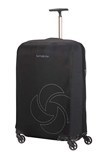 Samsonite Global Travel Accessories, Custodia Unisex Adulto, Nero (Black), M