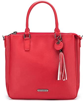 Namaste Satchel, Red, Taglia unica