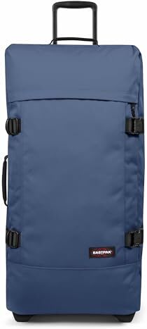 Eastpak TRANVERZ L Valigia, 27 L Powder Pilot (Blu)