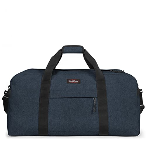 Eastpak TERMINAL + Borsone, 27 L Triple Denim (Blu)