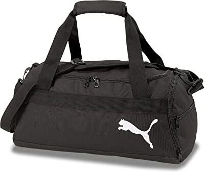 Puma Borsa Teamgoal 23 S, Borsone Unisex Adulto, Nero, ‎46 x 23 x 24 cm 20 grammi