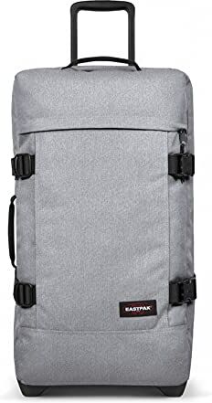 Eastpak TRANVERZ M Valigia, 67 x 35.5 x 30, 78 L, Sunday Grey (Grigio)