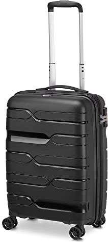 Roncato MD1 trolley espandibile cabina rigido con tsa