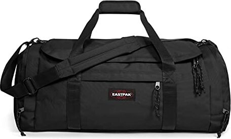 Eastpak READER M + Borsone, 27 L Black (Nero)