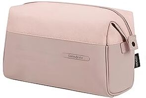 Samsonite Stackd Toilet Kit Beauty case, 26 cm, colore: Rosa, Rosa Rosa (Rose), Stackd Toilet Kit Beauty case