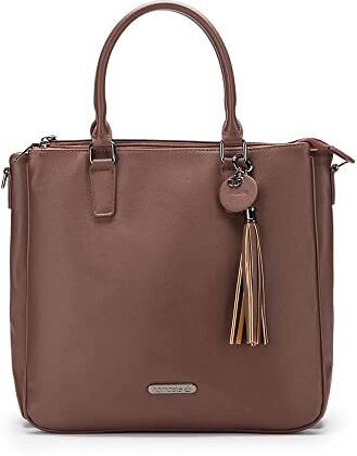 Namaste Satchel, Brown, Taglia unica