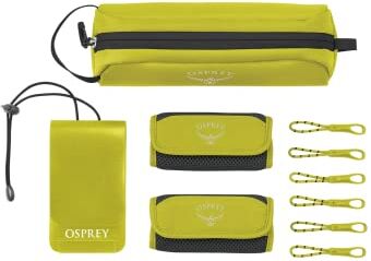 Osprey Luggage Customization Kit One Size