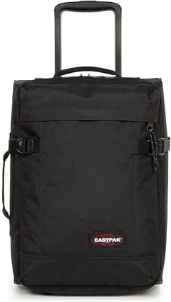 Eastpak TRANVERZ XXS Valigia, 27 L Black (Nero)