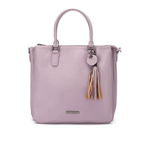 Namaste Satchel, Lavender, Taglia unica