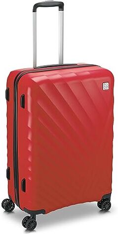 MODO by Roncato Rainbow 2.0 trolley medio rigido 4 ruote con tsa