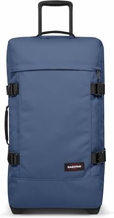 Eastpak TRANVERZ M Valigia, 27 L Powder Pilot (Blu)