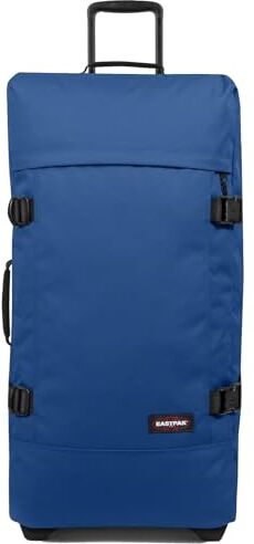 Eastpak Tranverz M Valigia, 40 cm, 24 L, Blu (Charged Blue)