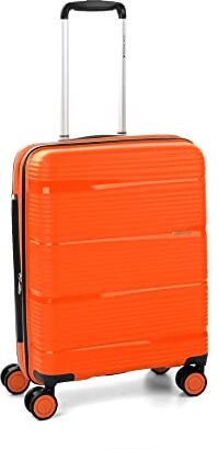 Roncato R-Lite trolley rigido espandibile Cabina 4 ruote con tsa