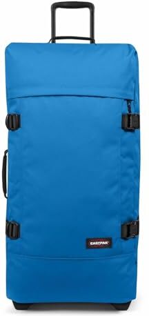 Eastpak TRANVERZ L Valigia, 79 x 40 x 33, 121 L, Vibrant Blue (Blu)