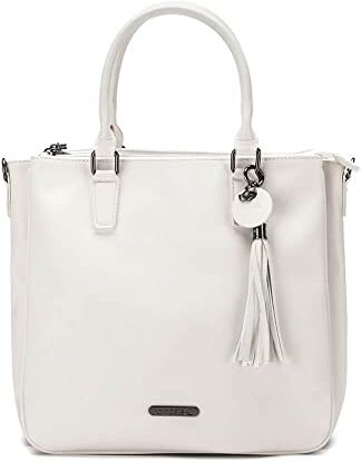 Namaste Satchel, Cream, Taglia unica