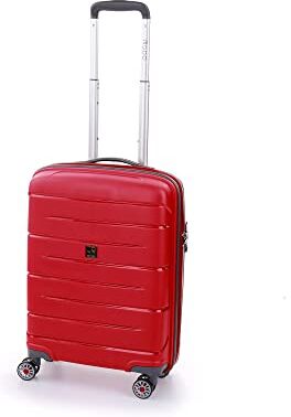 Roncato Starlight 2.0 trolley cabina rigido 4 ruote con tsa