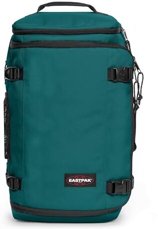 Eastpak CARRY PACK Borsone, 53 x 35 x 23, 25 L, Peacock Green (Verde)