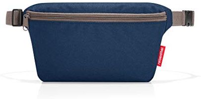 Reisenthel S Borsa da cintura, 1 l, colore: Blu scuro