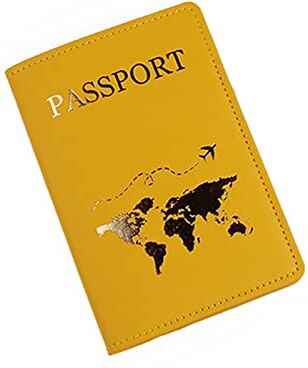 antianzhizhuang Moda Viaggio Passaporto Cover Cuoio PU Lettera Stampa Etichetta Bagagli Valigia Indirizzo Bagaglio Imbarco Etichetta Etichetta Bagaglio Etichetta Bagaglio Tag