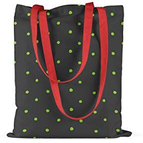 Bonamaison Carry-On Luggage, Canvas, Multicolore