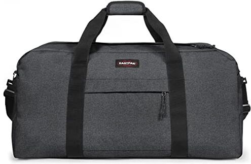 Eastpak TERMINAL + Borsone, 27 L Black Denim (Grigio)