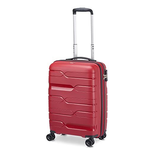 Roncato MD1 trolley espandibile cabina rigido con tsa