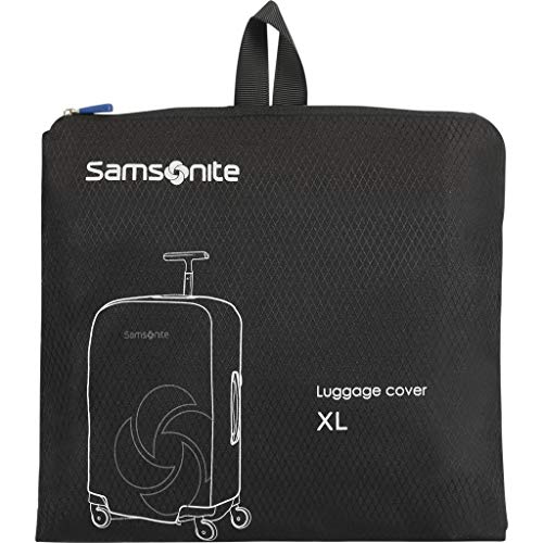 Samsonite Global Travel Accessories, Custodia Unisex Adulto, Nero (Black), XL