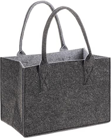 Glorex - Tools & Home Improvement, Colore Grey/Anthracite, ca. 26 x 38 x 24 cm,