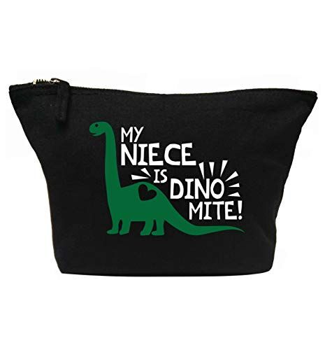 Creative Trousse per trucchi My Niece is Dinomite