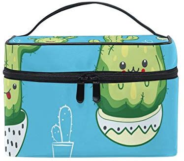 hengpai , trousse da viaggio con unicorno, da donna multi16 Taglia unica