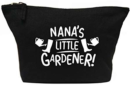 Creative Beauty case Nana's Little Gardener