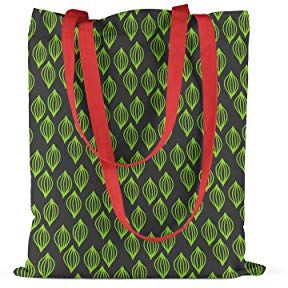 Bonamaison Carry-On Luggage, Canvas, Multicolore